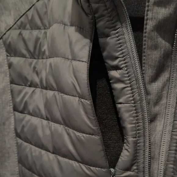 The Ironman Group, Women’s Jacket, Fossa Apparel, Aurora Soft Shell Jacket, S - Picture 9 of 9